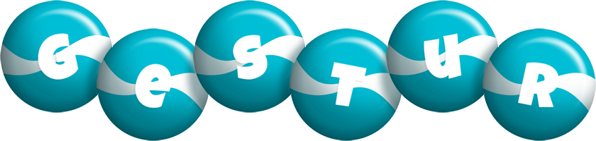 Gestur messi logo