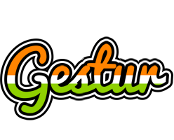 Gestur mumbai logo