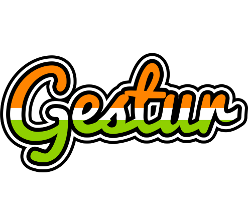 Gestur mumbai logo