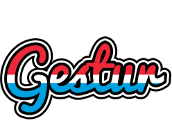 Gestur norway logo