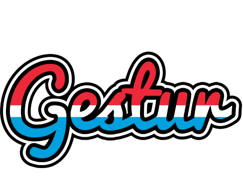 Gestur norway logo