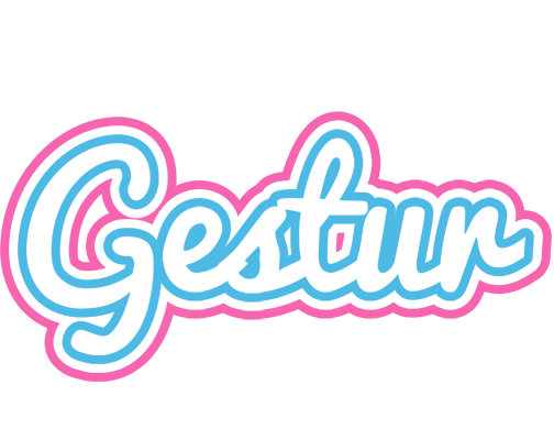 Gestur outdoors logo