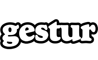 Gestur panda logo