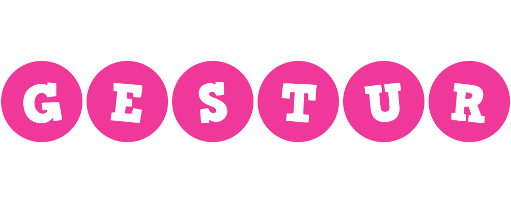 Gestur poker logo