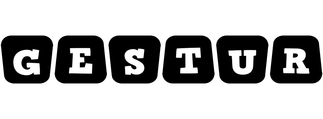 Gestur racing logo