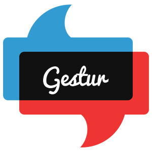 Gestur sharks logo
