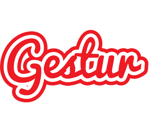 Gestur sunshine logo