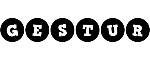 Gestur tools logo