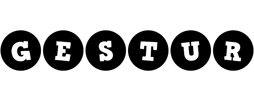 Gestur tools logo