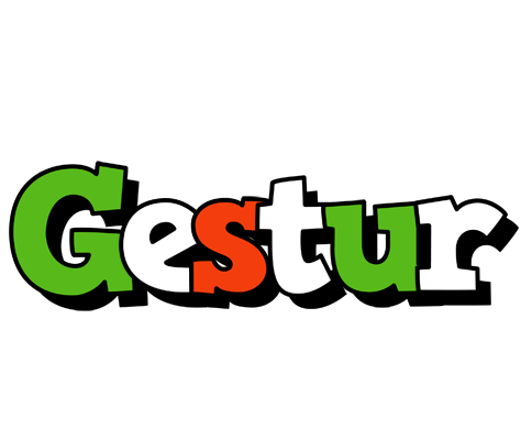 Gestur venezia logo