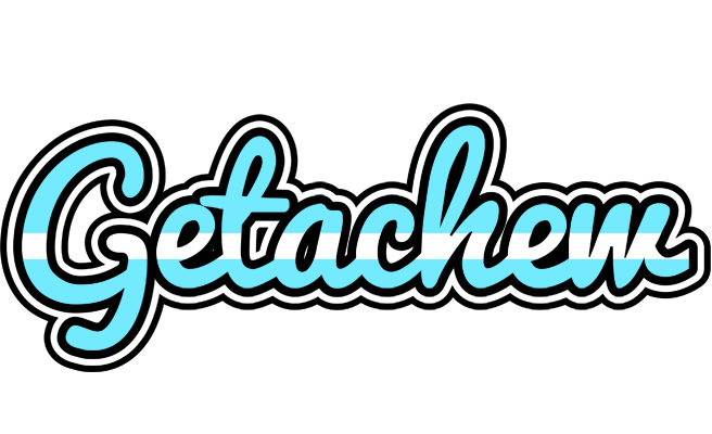 Getachew argentine logo