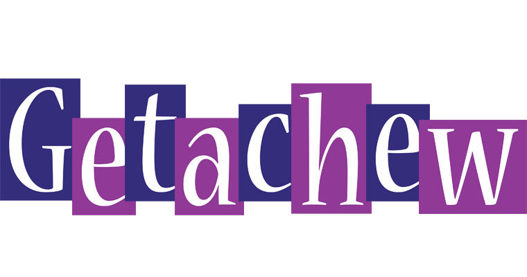 Getachew autumn logo
