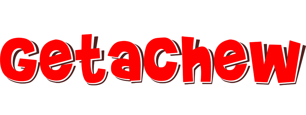 Getachew basket logo