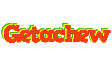 Getachew bbq logo