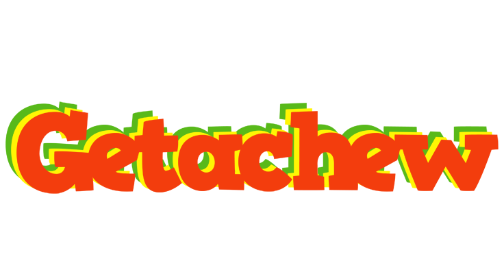 Getachew bbq logo