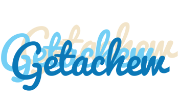 Getachew breeze logo