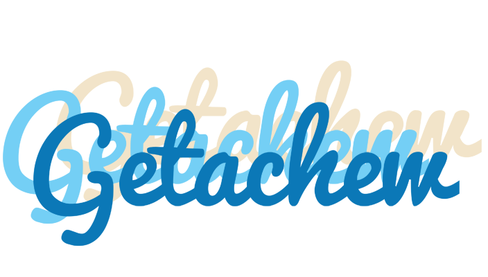 Getachew breeze logo