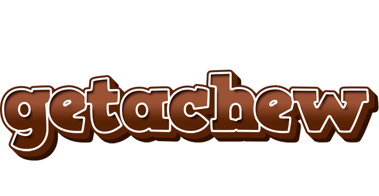Getachew brownie logo