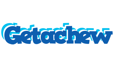 Getachew business logo