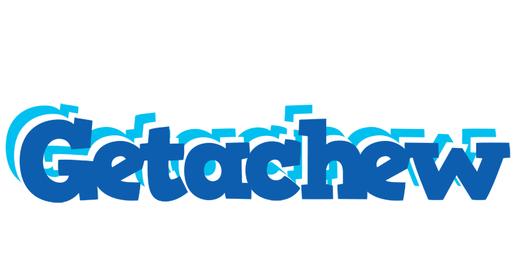 Getachew business logo