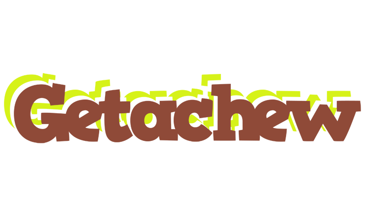 Getachew caffeebar logo