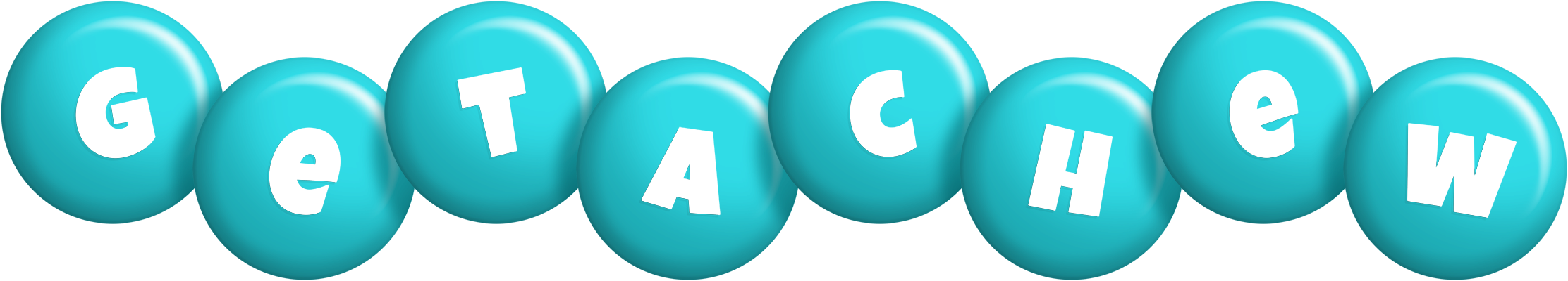 Getachew candy-azur logo
