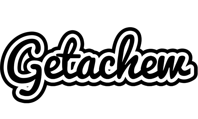 Getachew chess logo