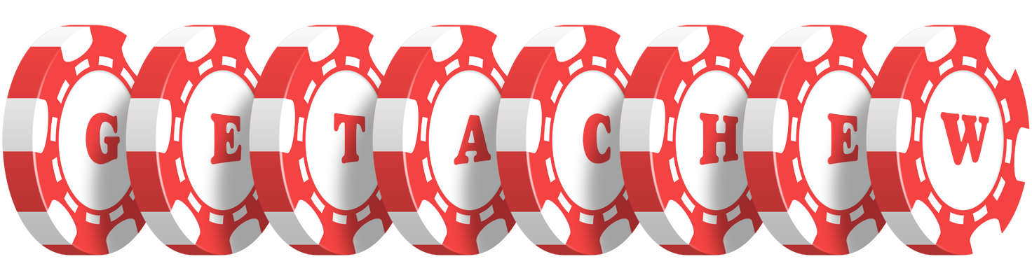 Getachew chip logo