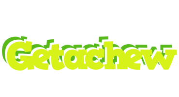 Getachew citrus logo