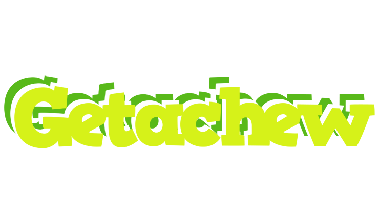 Getachew citrus logo
