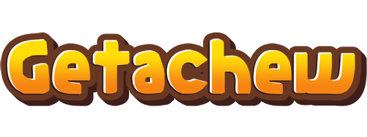 Getachew cookies logo