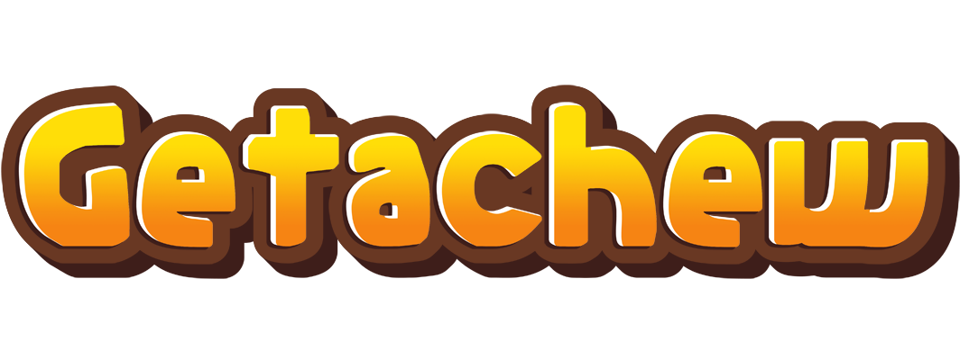 Getachew cookies logo