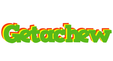 Getachew crocodile logo