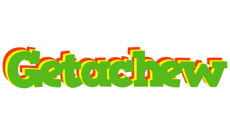 Getachew crocodile logo