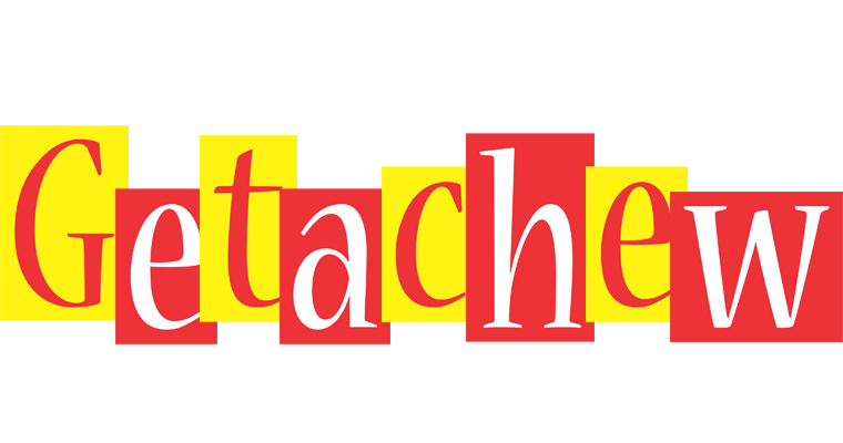 Getachew errors logo