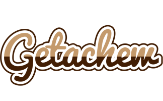 Getachew exclusive logo