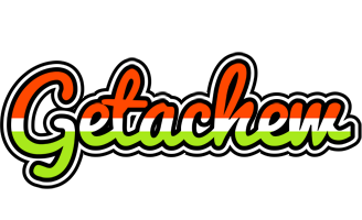 Getachew exotic logo