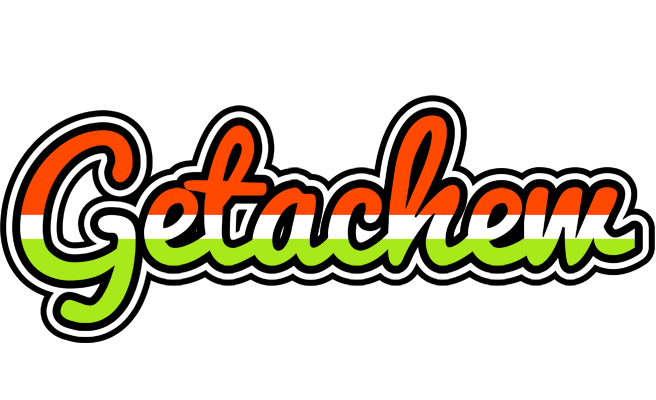Getachew exotic logo