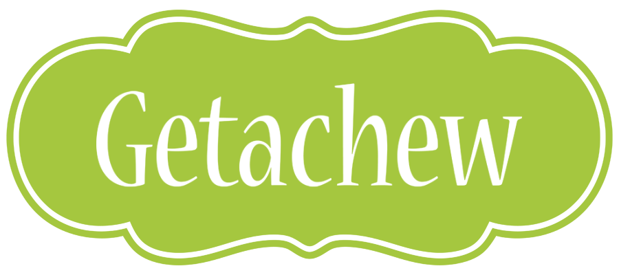 Getachew family logo