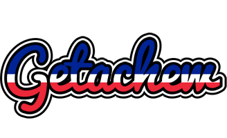 Getachew france logo