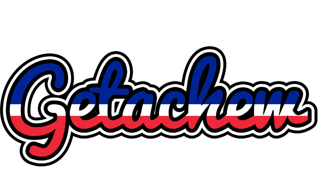 Getachew france logo