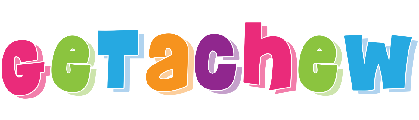 Getachew friday logo