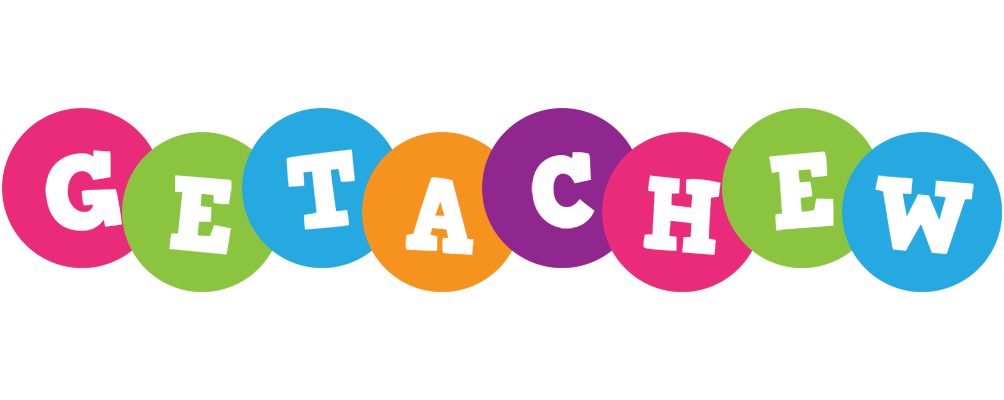 Getachew friends logo