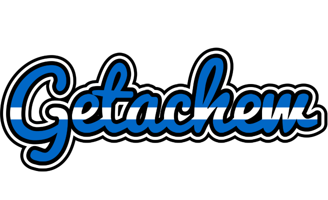Getachew greece logo