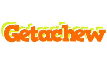 Getachew healthy logo