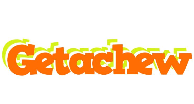 Getachew healthy logo