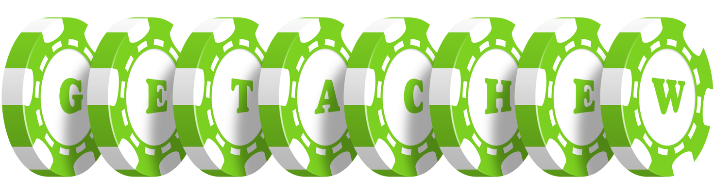 Getachew holdem logo
