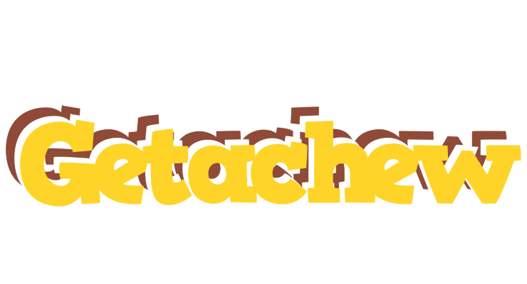 Getachew hotcup logo
