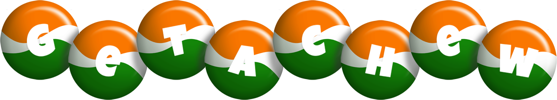 Getachew india logo