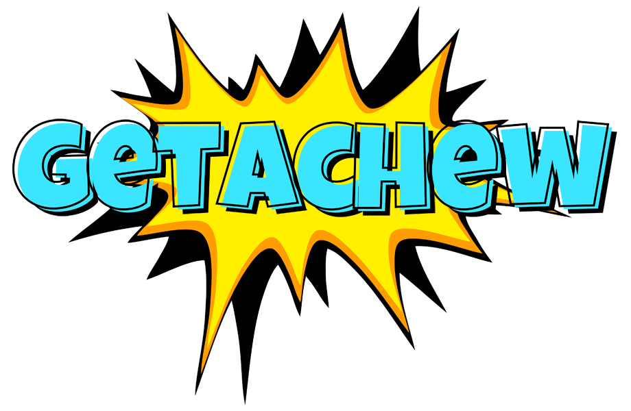 Getachew indycar logo